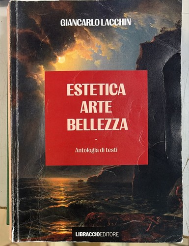 Estetica arte bellezza - bellezza, lacchin