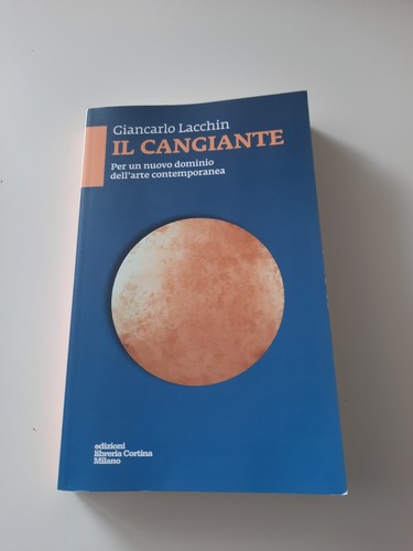 Cangiante per nuovo - il,