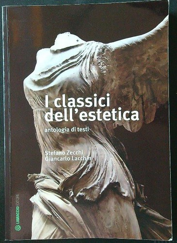 Classici dell estetica - i, dell'estetica